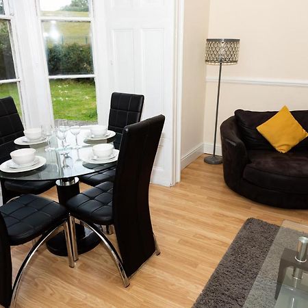 Aa Sunderland City South Екстер'єр фото