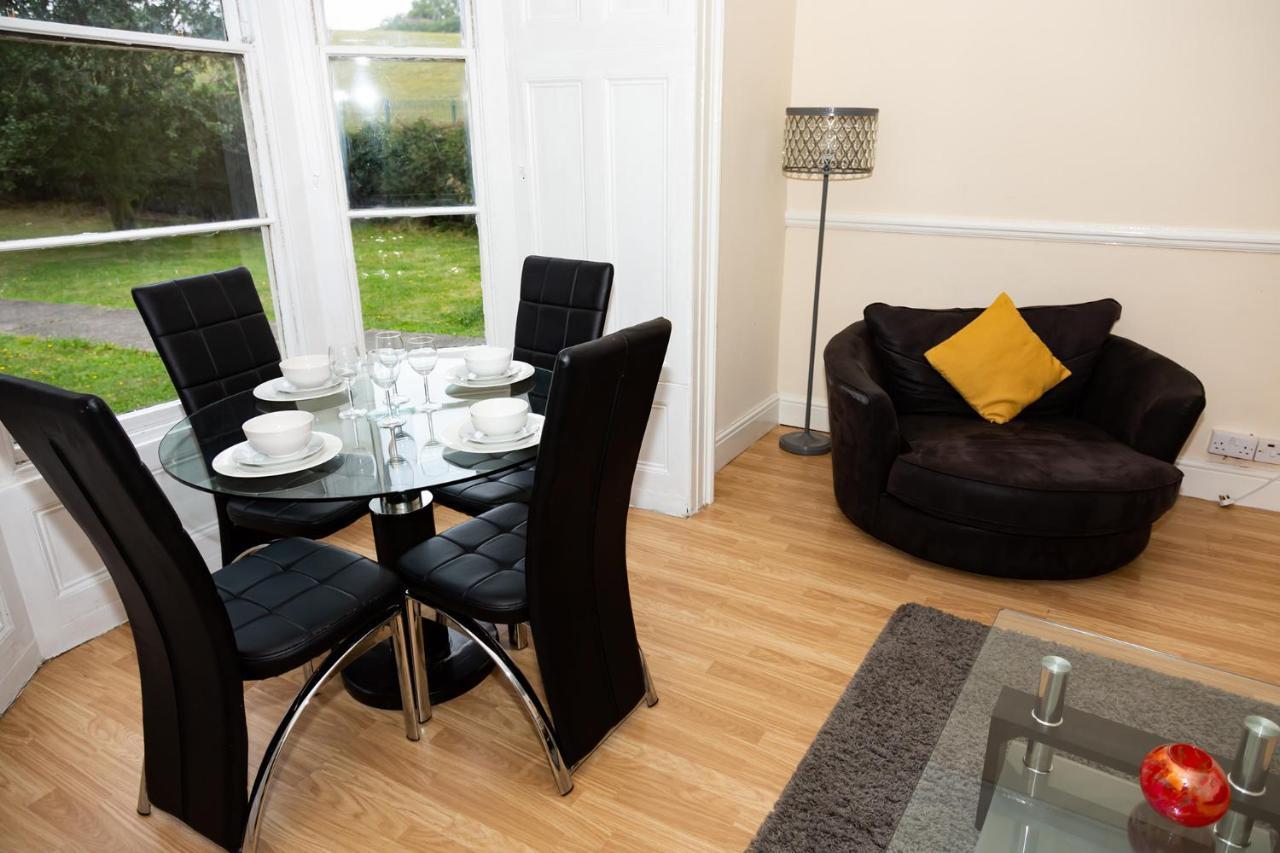 Aa Sunderland City South Екстер'єр фото