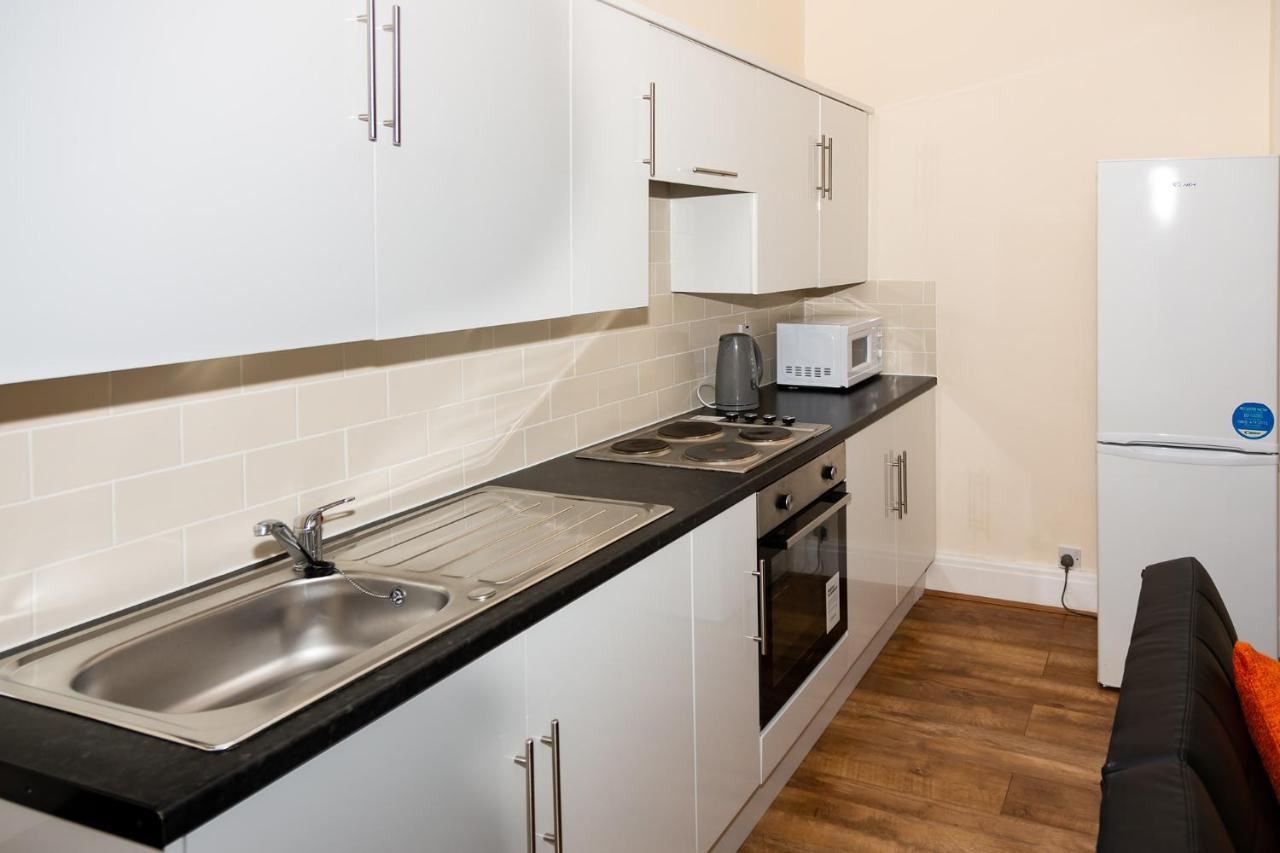 Aa Sunderland City South Екстер'єр фото