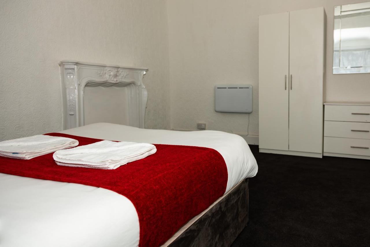 Aa Sunderland City South Екстер'єр фото