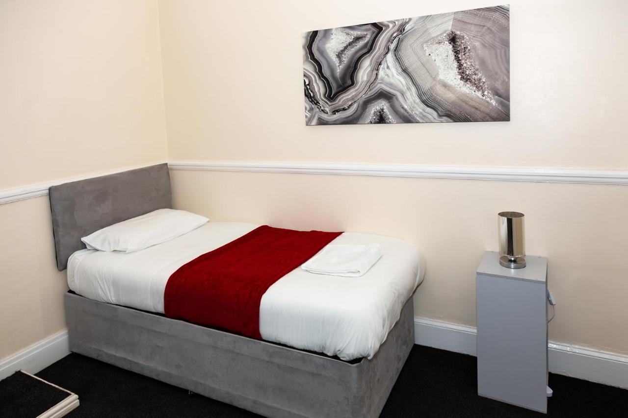 Aa Sunderland City South Екстер'єр фото