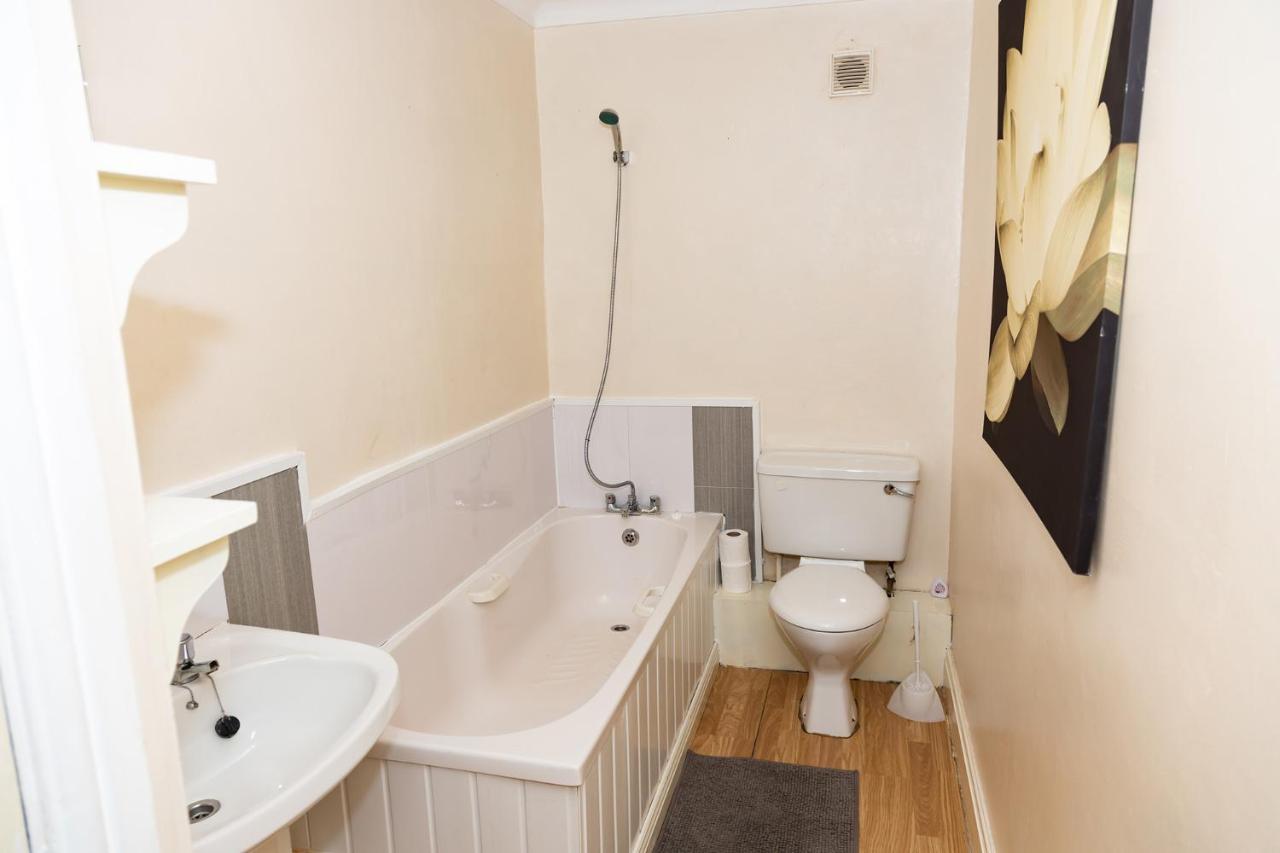 Aa Sunderland City South Екстер'єр фото