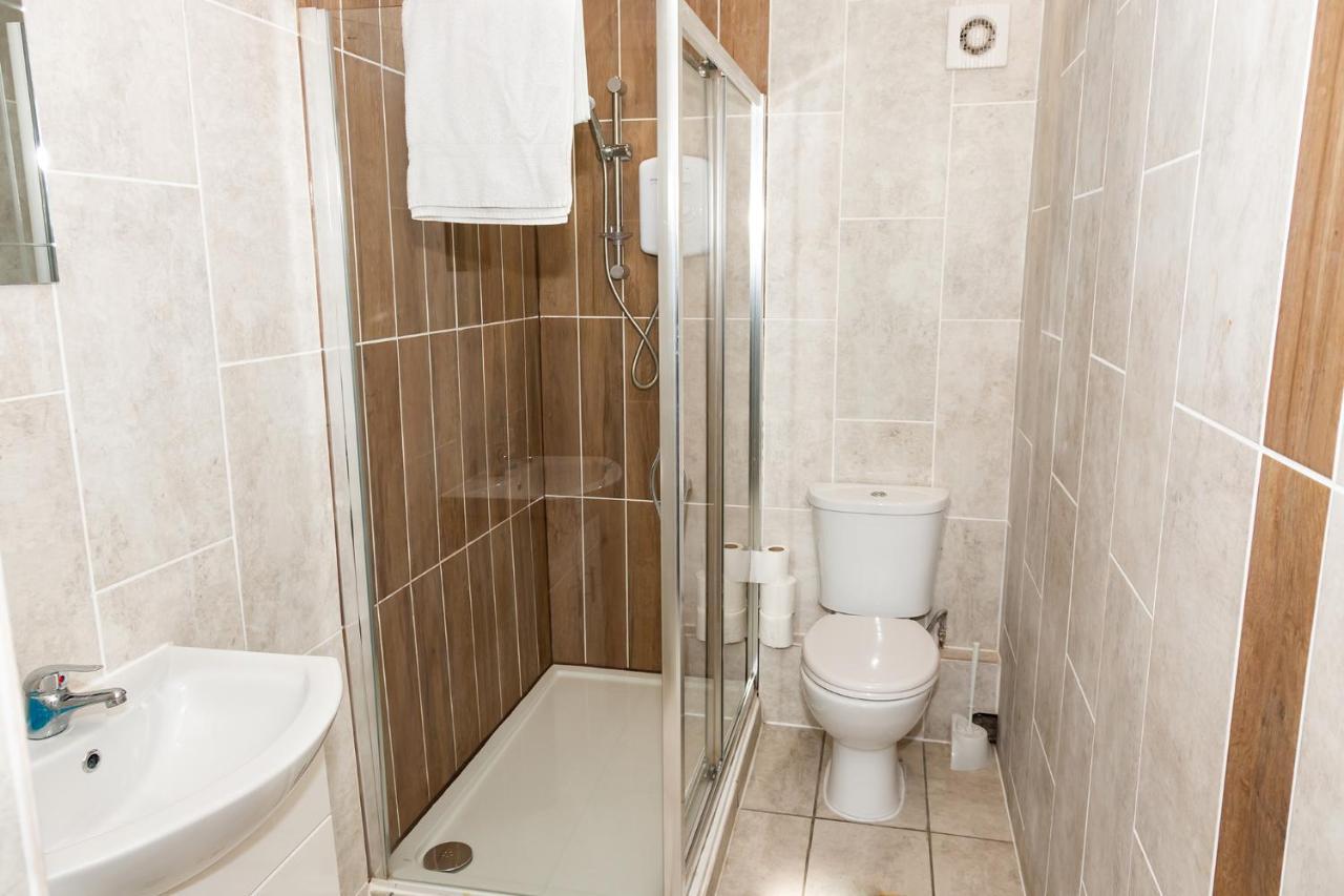 Aa Sunderland City South Екстер'єр фото