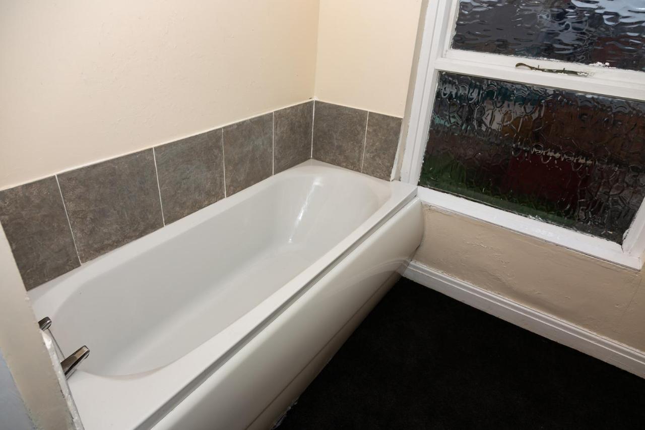 Aa Sunderland City South Екстер'єр фото