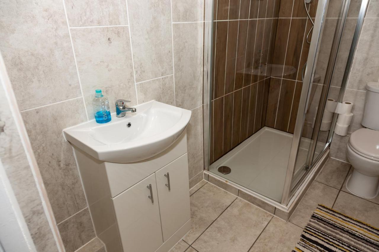 Aa Sunderland City South Екстер'єр фото